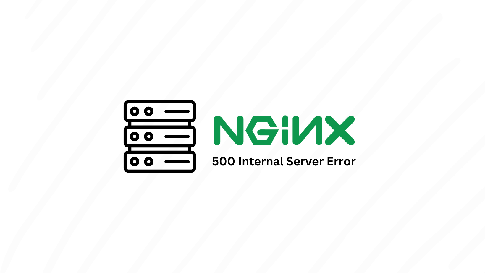 Nginx Internal Server Error Ways To Fix Copahost